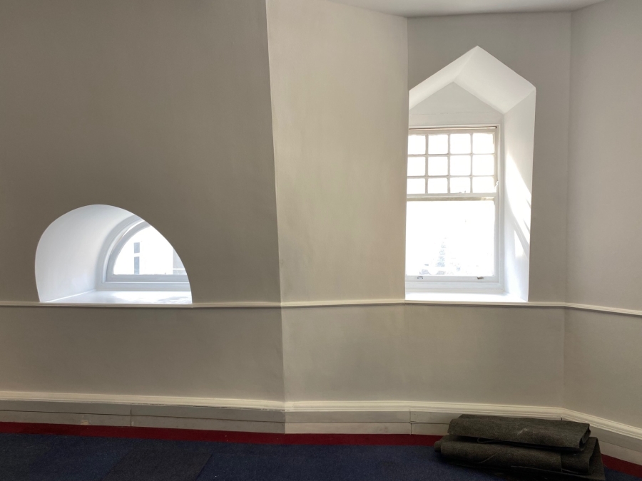 To Let commercial Property for Rent in Cape Town City Centre Western Cape